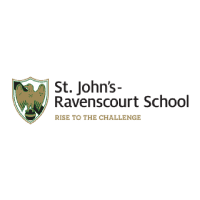 St. John's Ravenscourt